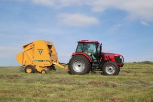 ag equipment - repair & service