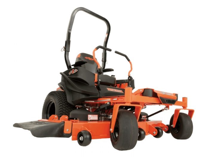 local equipment dealer
