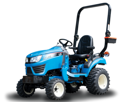 LS Tractors For Sale In Northern Louisiana | Weeks Tractor