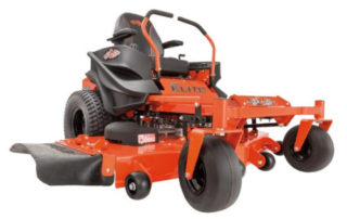 Bad Boy mowers