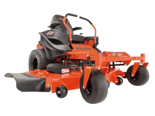 Big boy best sale zero turn mowers