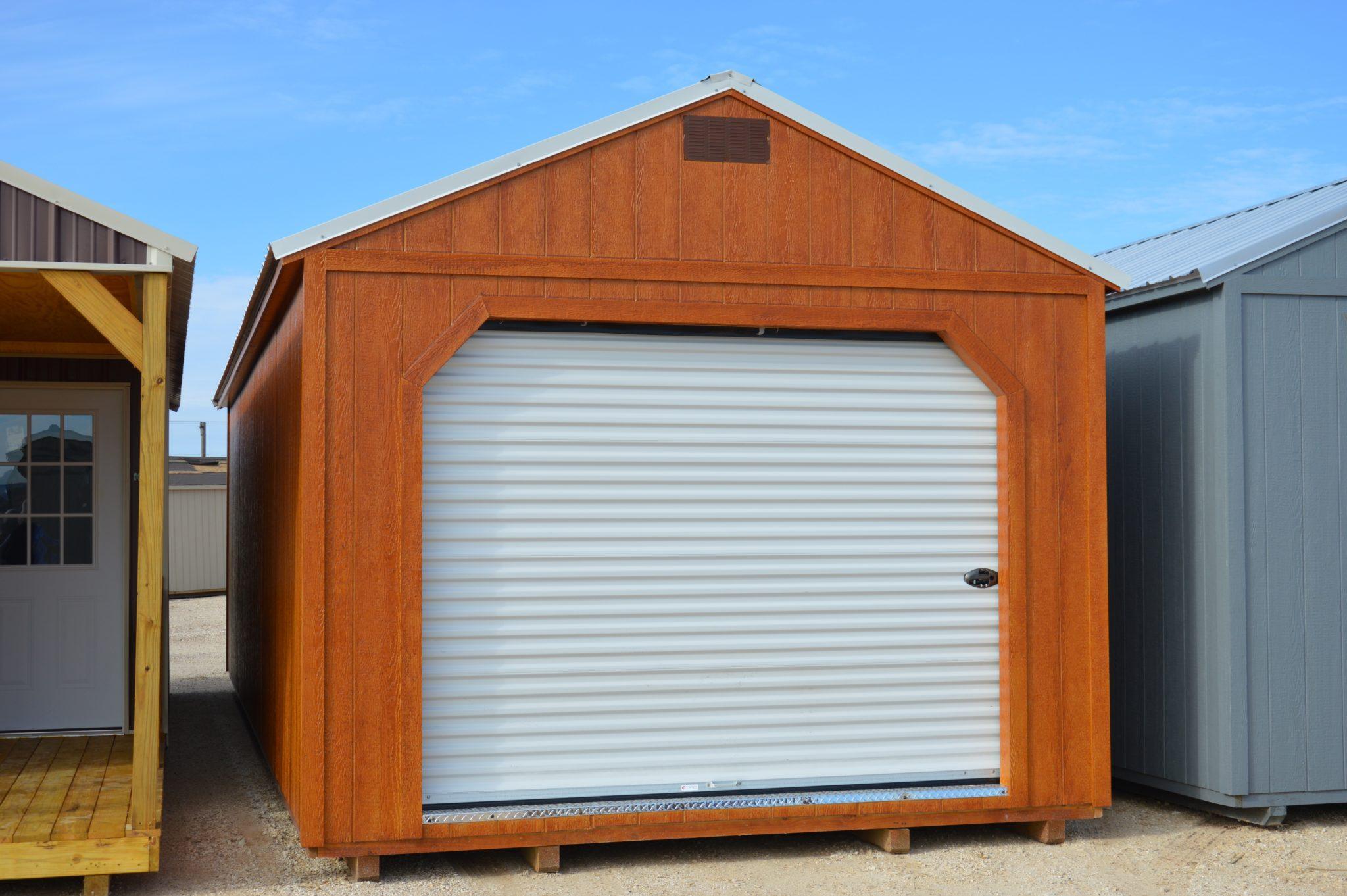 Derksen Storage Sheds