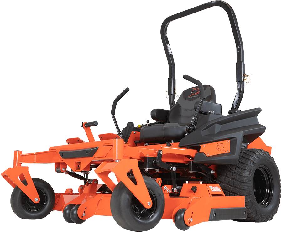 Bad boy mower discount lineup