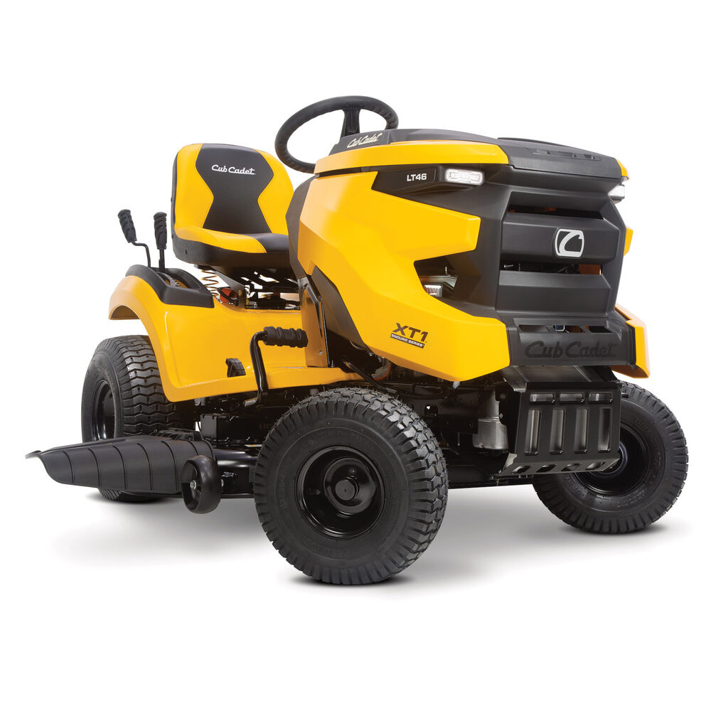 Ride on lawn mower service near me hot sale