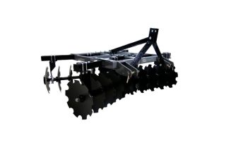 7300 Series Disc Harrow